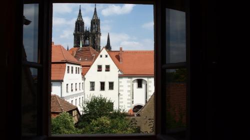 Jahnaischer Hof Meissen allemagne