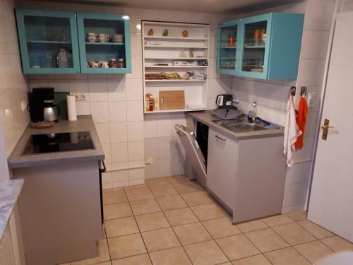 Maison d'hôtes Jahnkes Gasthaus-Pension garni Dorfstraße 47 Todesfelde