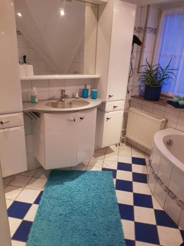 Appartement Jakobis Ferienwohnung Badergasse 4 Neuenkirchen-Vörden