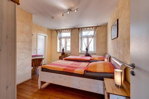 Maison d'hôtes Jakobshof Hauptstraße  114 Freckenfeld