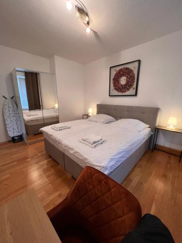 Appart'hôtel Jalda Apartments 6 Akademiestraße Düsseldorf