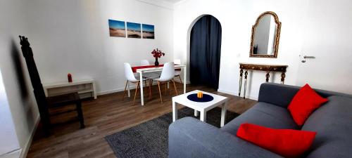 Appartements jangada Setúbal 27 Rua Edmond Bartisol 25 Setúbal