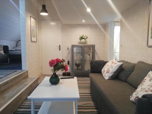 Appartement Janinas Loft kirchstr Winterberg