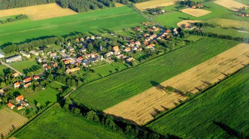 Appartements JANISCHs Fewo im Spreewald Hauptstraße 11 Neu Lübbenau