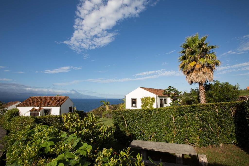 B&B / Chambre d'hôtes Jardim do Triângulo - Alojamento local Estrada Regional 91, 9800-052 Manadas