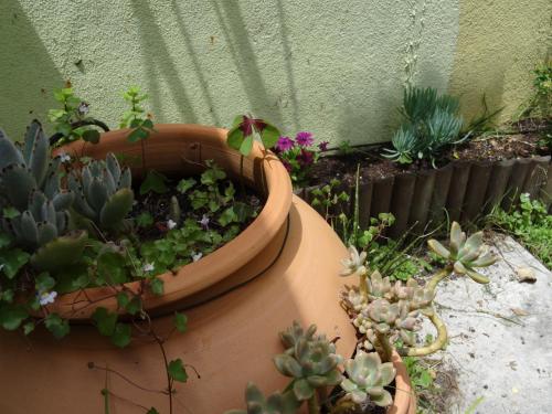 Appartement Jardin d'Olisipo - Centre Ville Rua Passadico 96, 2ºEsq Lisbonne