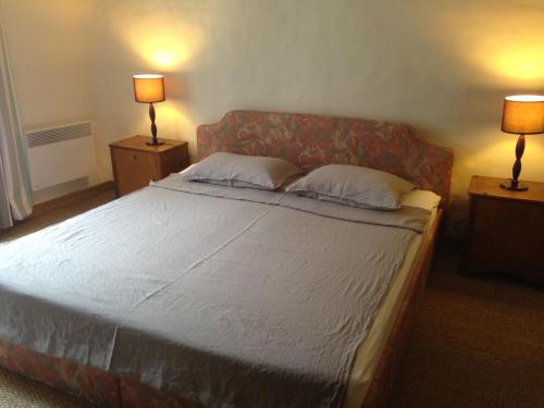 Appartements Jardin de Palme 17 avenue San Brancat Lapalme