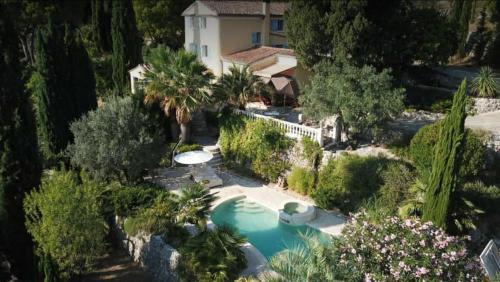 JARDIN du MIDI Draguignan france