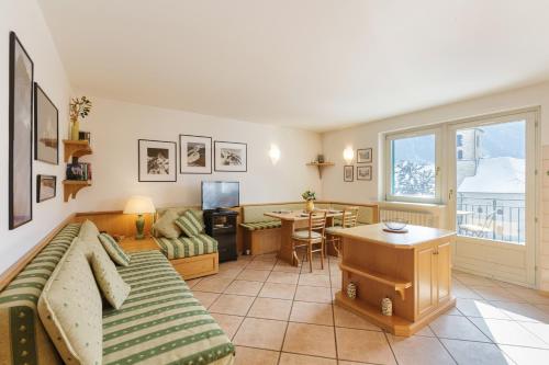 Jardins d'Androsace - 3rd Floor - Happy Rentals Chamonix-Mont-Blanc france