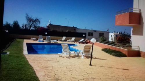 Jardins da Guia Penthouse Free Wifi Guia portugal