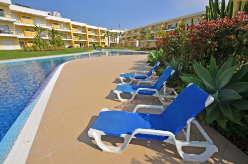 Jardins da Marina Beach Holiday Apartments Albufeira portugal