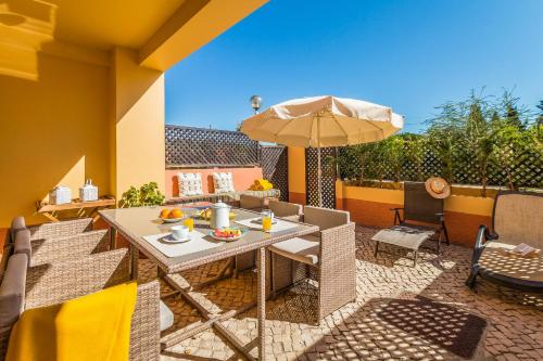 Jardins Meia Praia 104 by Algarve Golden Properties Lagos portugal