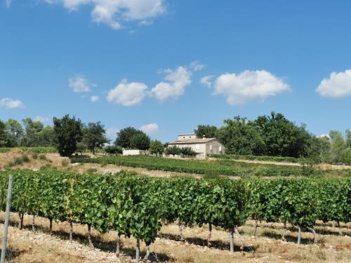 Jas de Marripey Les Arcs-sur-Argens france