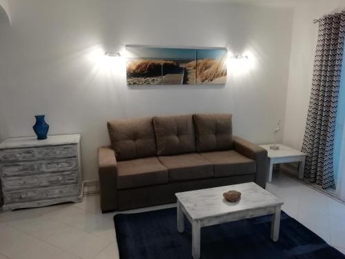 Maison de vacances Jasmim Urbanização VilaBranca - Lote 19 Lagos