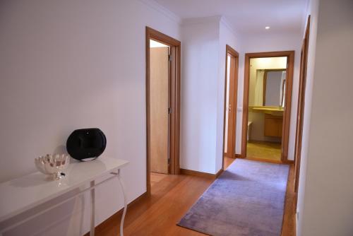 Appartement Jasmineiro- Funchal Rua do Jasmineiro,14, torre 1, 2-L Funchal