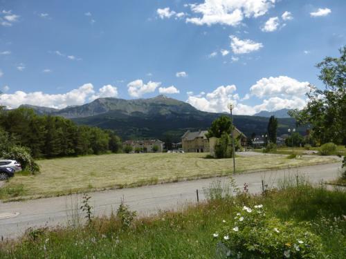 Appartement JAUSIERS VILLAGE G 2 MAZAGRAND Jausiers