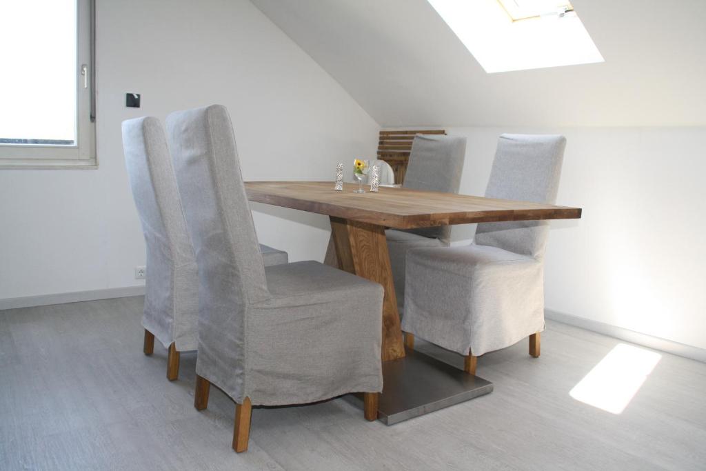 Appartement Jawa Organik Oberfeldweg, 89431 Sontheim an der Brenz