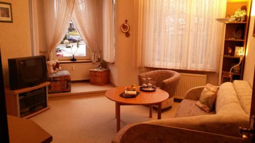 Appartement Jedynak Braunlage Harzburger Straße 29 Braunlage