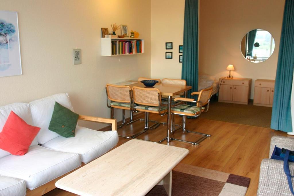 Appartement Jenatschek, FP, N-1-2 Ferienpark N-01-02, 23774 Heiligenhafen