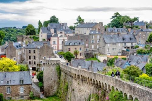 Jerzual Dinan france