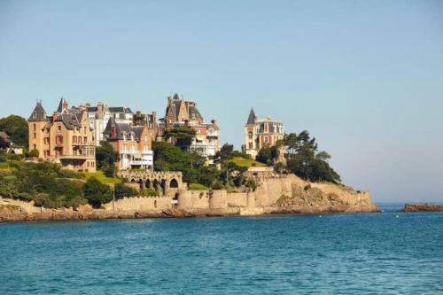 Appartement Jerzual 1 Rue Michel Dinan