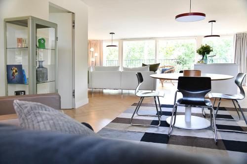 Appartement JETHON Exklusives City-Appartement Bernburg Annenstraße 23 Dachgeschoss Bernburg