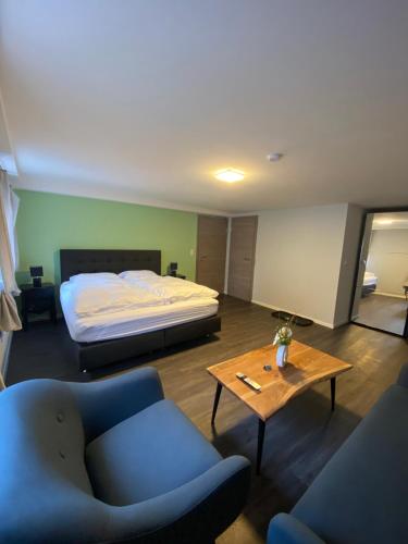 JG Hotel Memmingen Memmingen allemagne