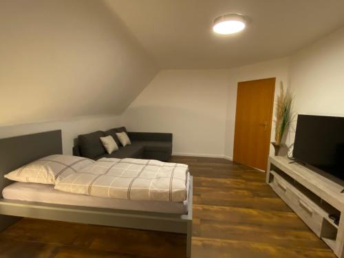 Appartement jidaj-home Püttstraße 17b Wohnung Übach-Palenberg