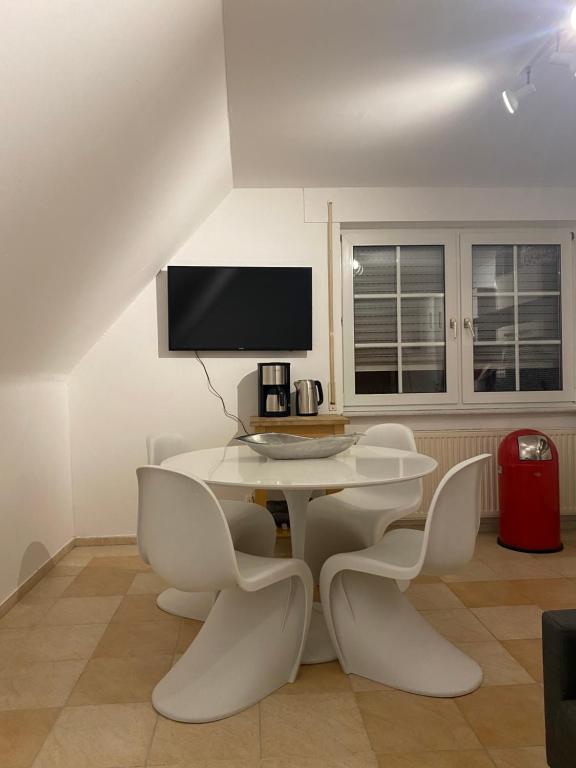 Appartement jidaj-home Püttstraße 17b Wohnung, 52531 Übach-Palenberg