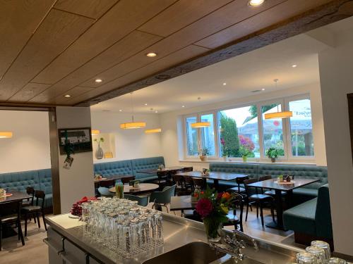 Maison d'hôtes Jimmy Altheim --Restaurant open-- Donaustraße 75 Altheim