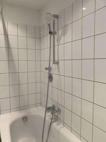 Séjour chez l'habitant JL Apartment 34 Talstraße Düsseldorf