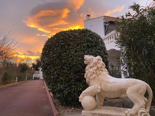 Jm Vacances Serignan Sérignan france
