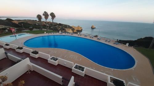 Joanita Beach Apartment Holidays Lagos portugal