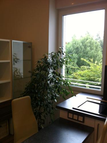 Appartement Joanna Apartment - MA Rheinau 3 49 Stengelhofstraße EG Mannheim