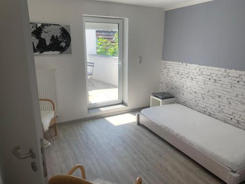 Appartement Joanna Apartment - Weinheim 19 Bachgasse EG Weinheim