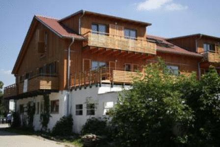 Johanneshof Gästehaus Hockenheim allemagne
