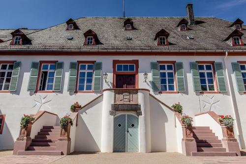 Johanniterhotel Nieder Weisel allemagne