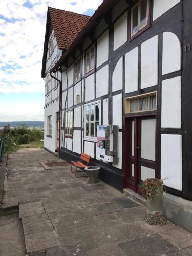 B&B / Chambre d'hôtes John stube 11 Rosenstraße Rinteln