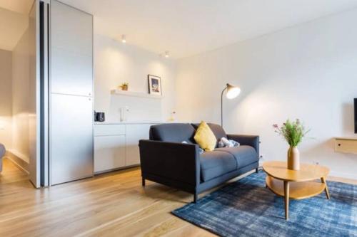 Appartement Joie Paris Porte Maillot - Palais Des Congrès 41 Avenue de la Porte de Villiers Neuilly-sur-Seine