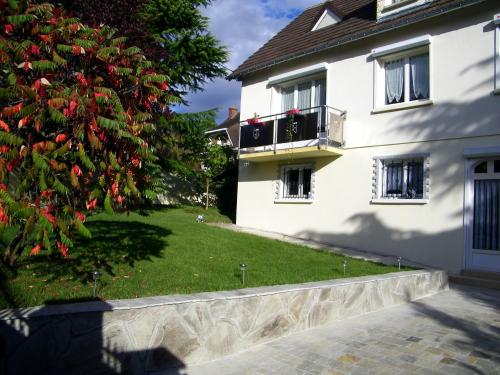 Joigny Appartement Joigny france