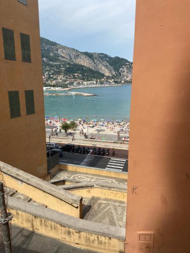 Joli Appart 29m2 en Vieille Ville Menton 2 mins de la mer Menton france