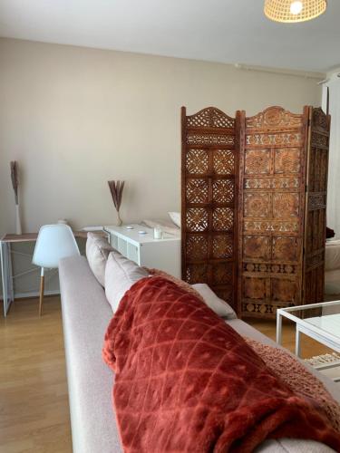 Joli appartement en plein centre Libourne france