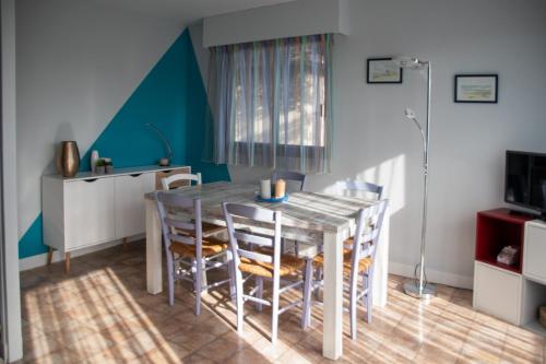 Joli appartement F3 - 50m de la mer Cabourg france