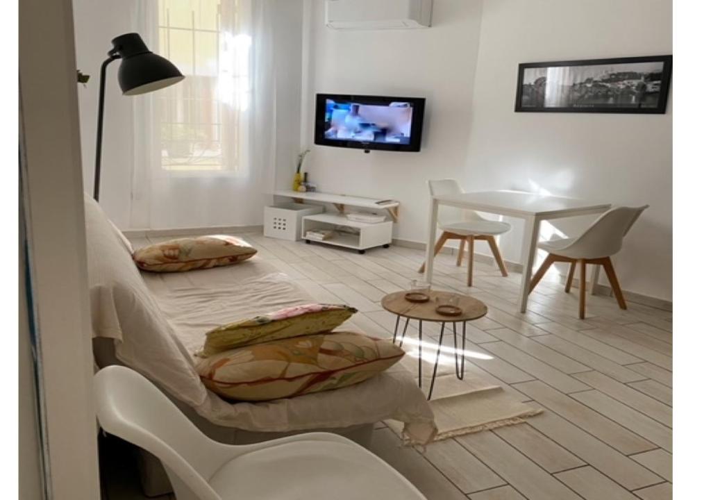 Appartement Joli appartement hypercentre T2 avec parking gratuit 3 Rue du Mouton, 34500 Béziers