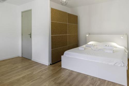 Appartement Joli appartement refait à neuf proche du Rhône - Avignon - Welkeys 4 Rue Rempart Saint-Lazare Avignon