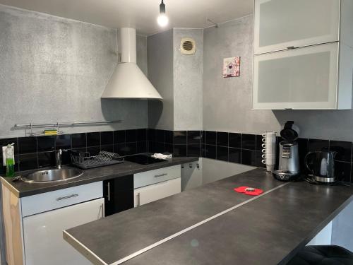 ღ Joli appartement T2 40m2 ღ Magny-le-Hongre france