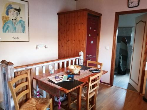 Joli appartement très clair Le Verdon-sur-Mer france