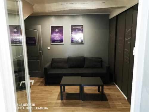 Appartement joli cocon de 60 m2 avec 85 m2 de jardin et terrasse 30 Rue Pierre et Marie Curie Cabasse