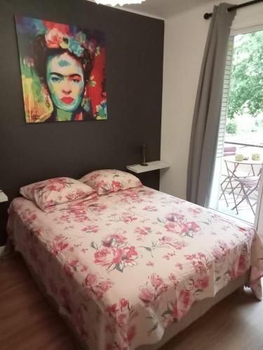 Appartement Joli F2 neuf tout équipé proche centre Annecy et Gare 24 Avenue de Chambéry Annecy