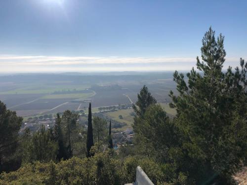 Appartement Joli logement proche du mont Lozère 61 La Canebière La Vernarède